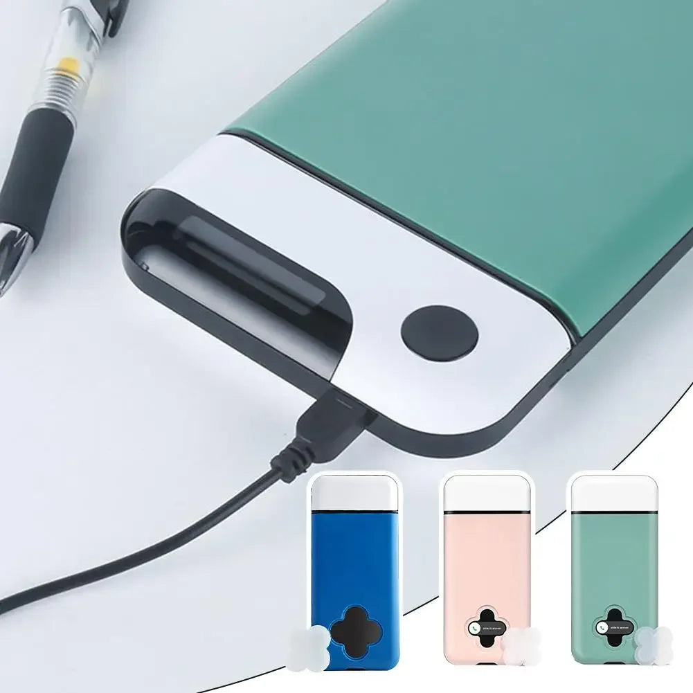 FocusVault™ – Il Caveau della Concentrazione