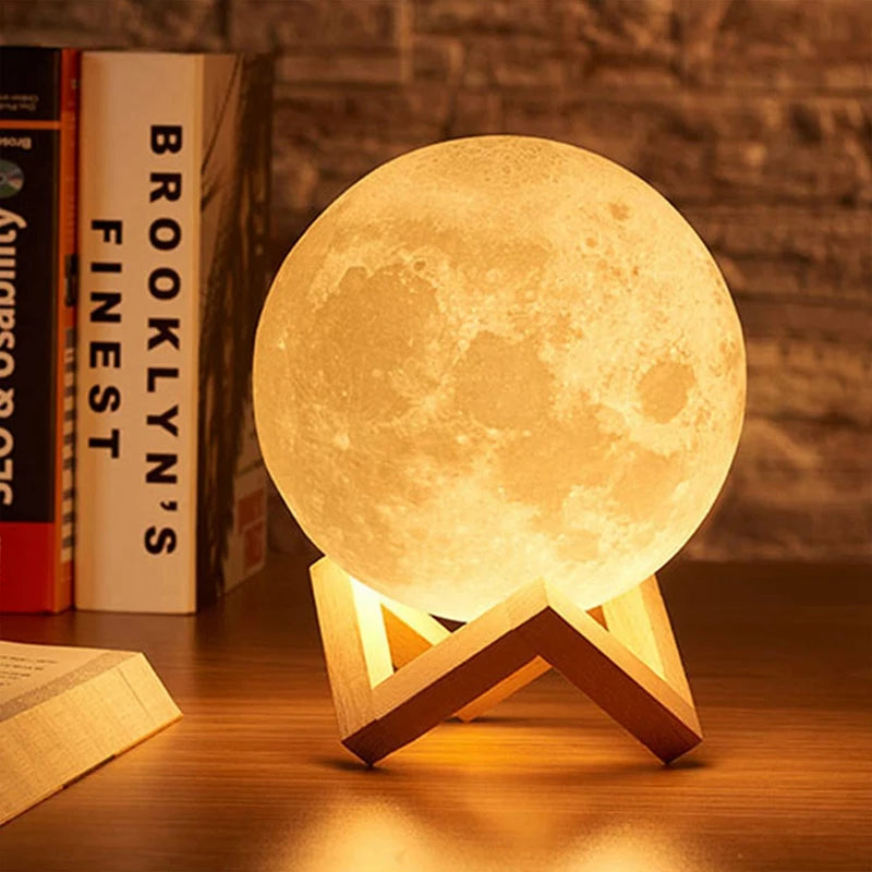 MidnightBeam – Lampada Anti-Glow per Sessioni Notturne