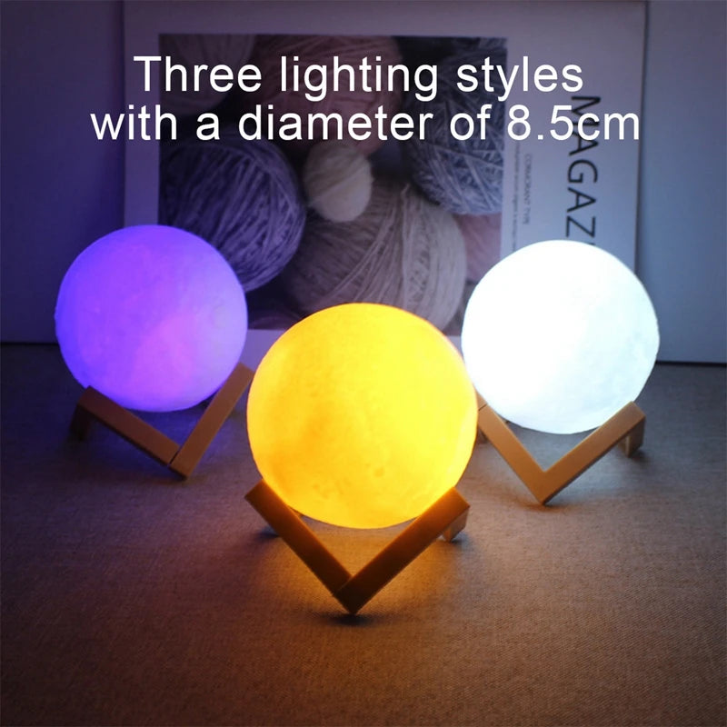 MidnightBeam – Lampada Anti-Glow per Sessioni Notturne