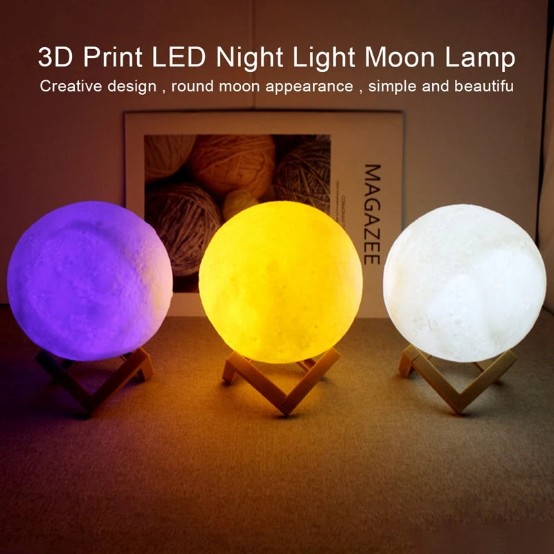 MidnightBeam – Lampada Anti-Glow per Sessioni Notturne