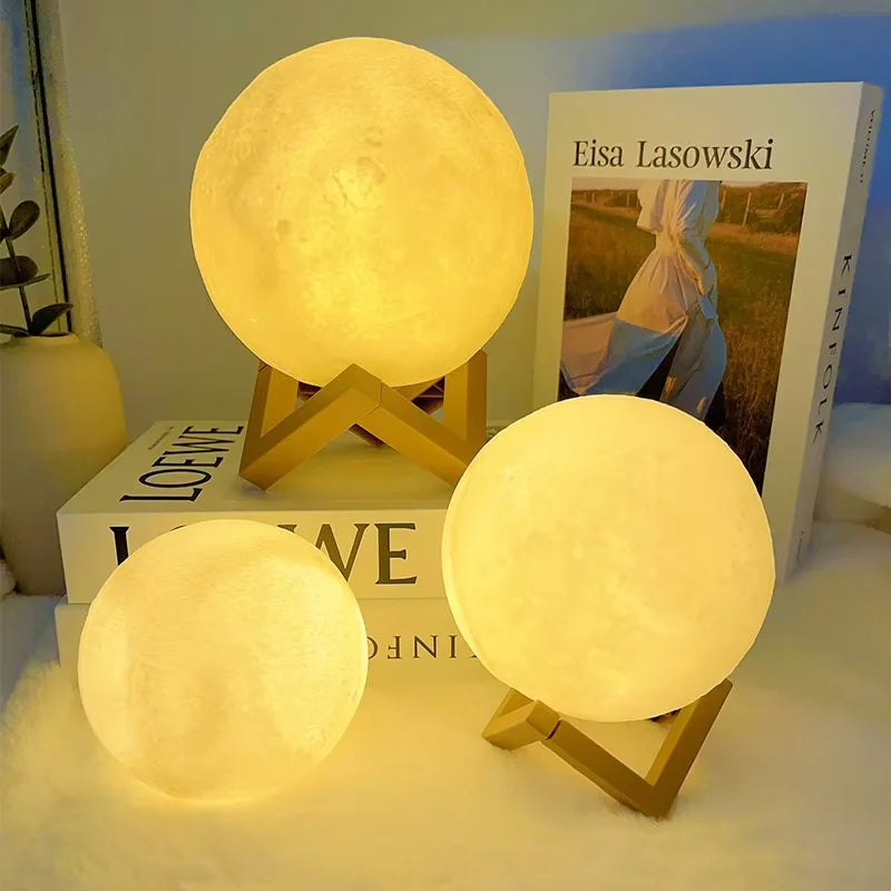 MidnightBeam – Lampada Anti-Glow per Sessioni Notturne